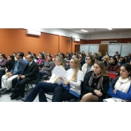 Reunión de Personal - MEDIDAS DE SEGURIDAD y TALLER SOBRE VIOLENCIA EN LAS ESCUELAS